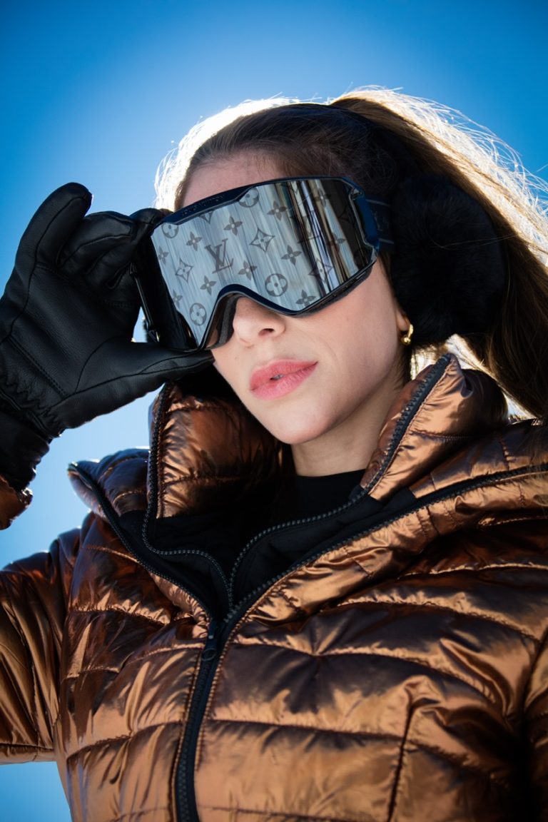 Thomas Petit Photographer Courchevel