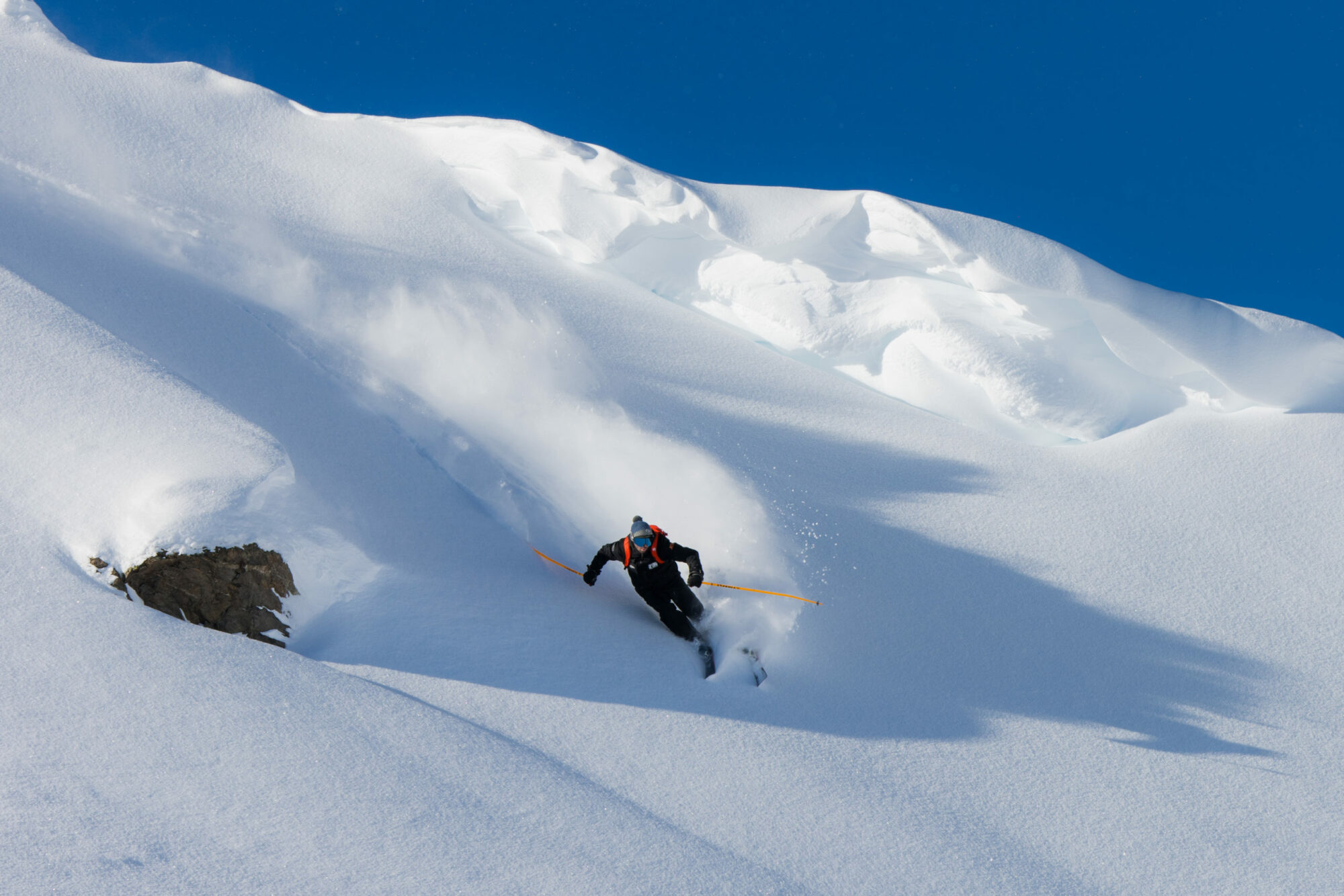 Courchevel photographer