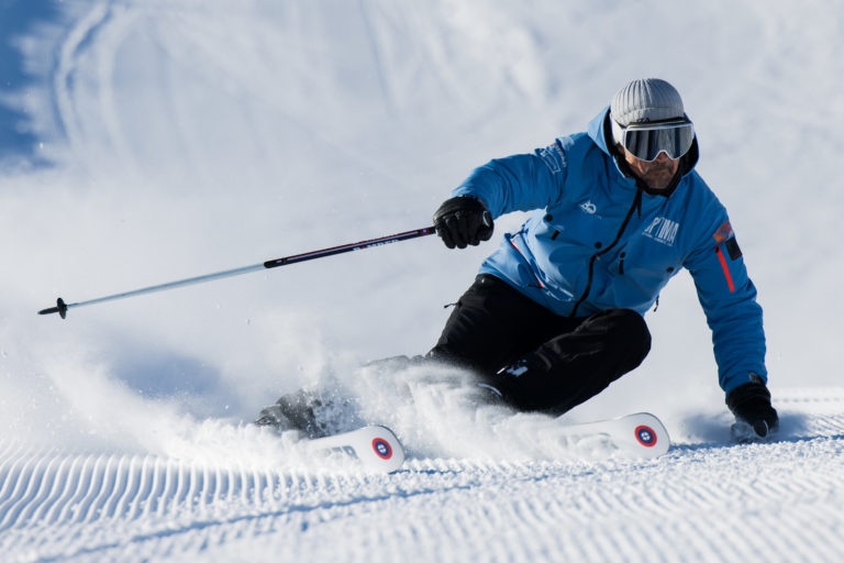 Courchevel photographer
