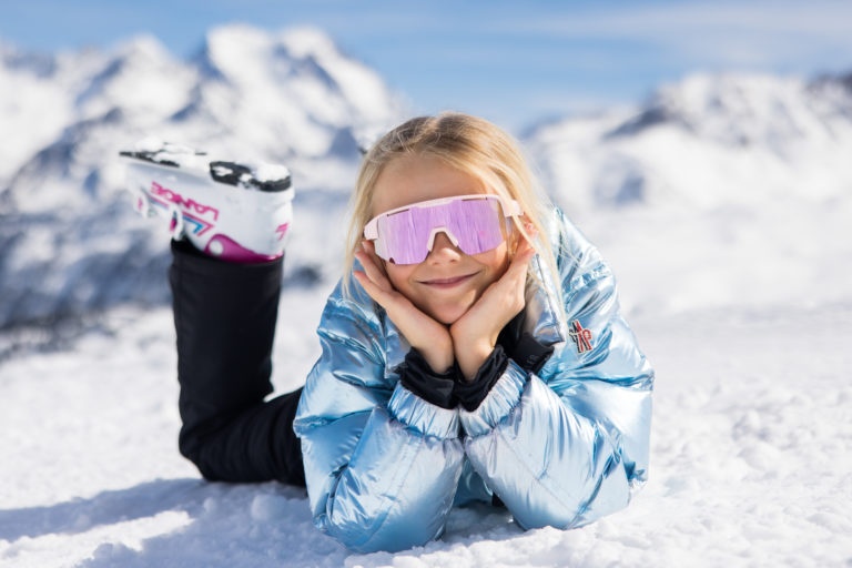 Courchevel photographer