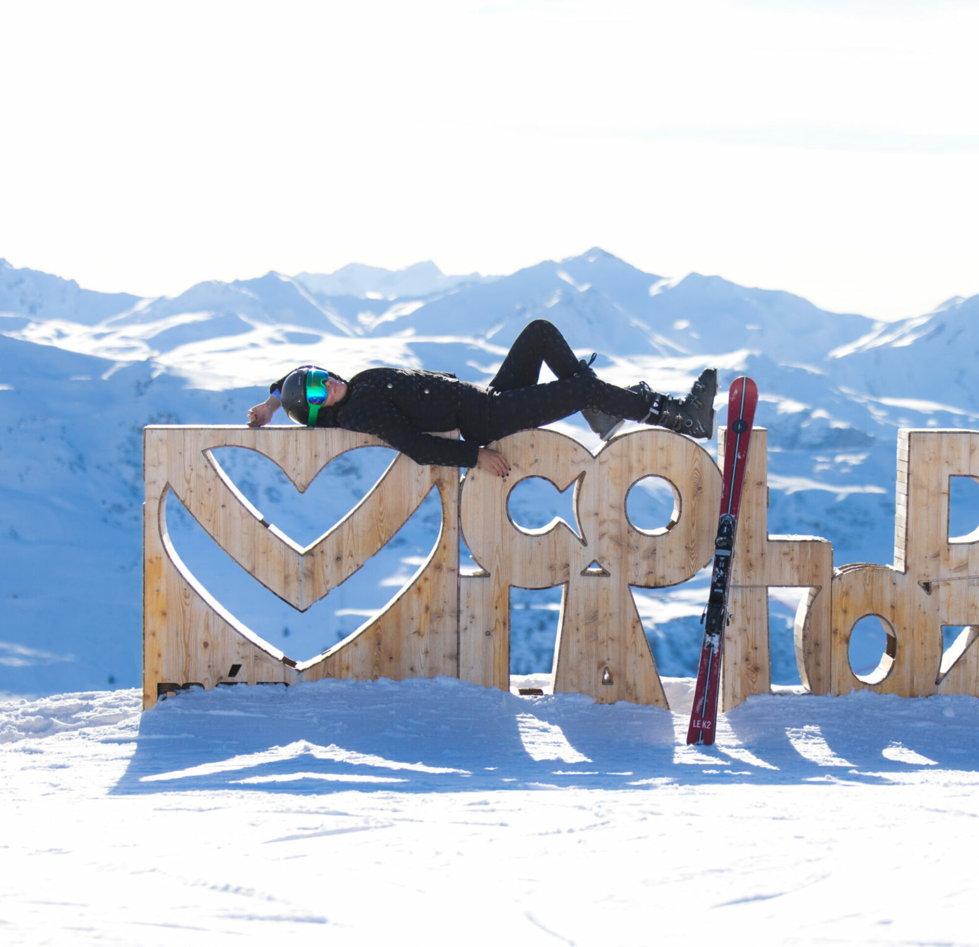courchevel photographer Thomas Petit